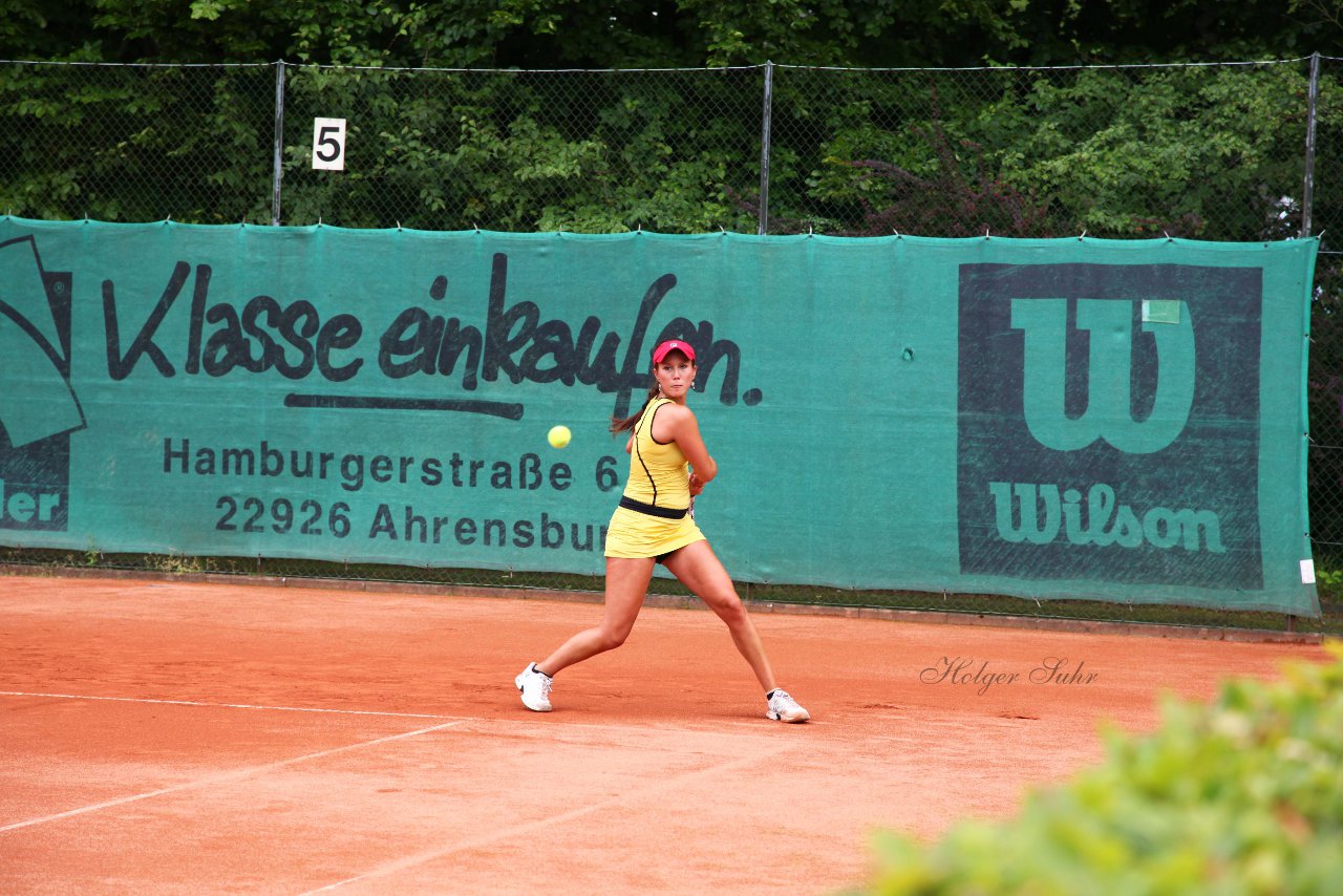 Katharina Brown 322 - Ahrensburg Open